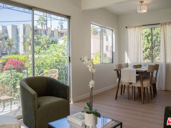 4579 Ambrose Avenue 8, Los Angeles CA 90027