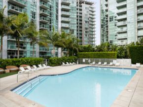 13700 Marina Pointe Drive 618, Marina Del Rey CA 90292