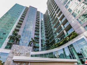 13700 Marina Pointe Drive 618, Marina Del Rey CA 90292