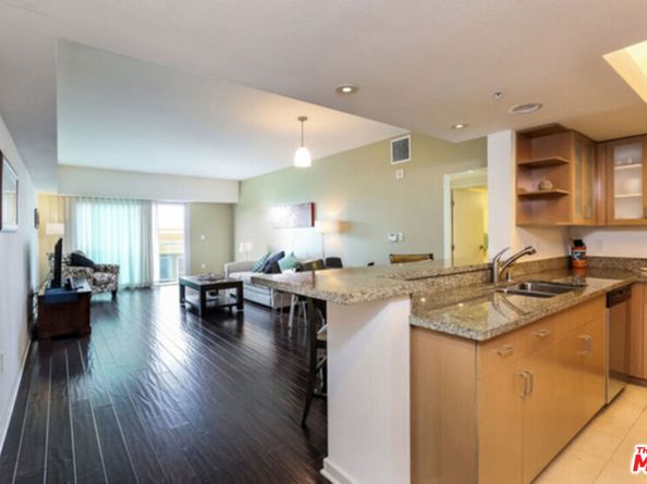 13700 Marina Pointe Drive 618, Marina Del Rey CA 90292