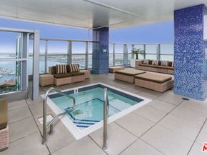 13700 Marina Pointe Drive 618, Marina Del Rey CA 90292