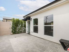 3148 Madera Avenue 1/2, Los Angeles CA 90039