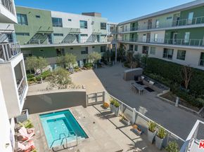 11500 Tennessee Avenue 324, Los Angeles CA 90064