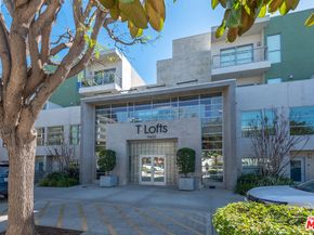 11500 Tennessee Avenue 324, Los Angeles CA 90064