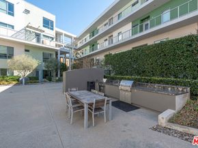 11500 Tennessee Avenue 324, Los Angeles CA 90064