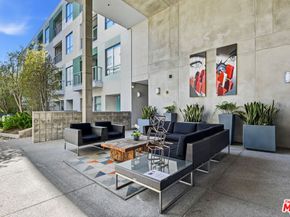 11500 Tennessee Avenue 324, Los Angeles CA 90064