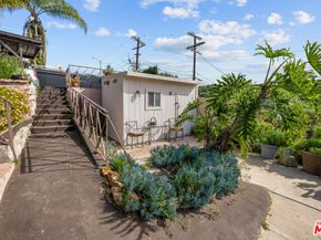 4389 Radium Drive, Los Angeles CA 90032