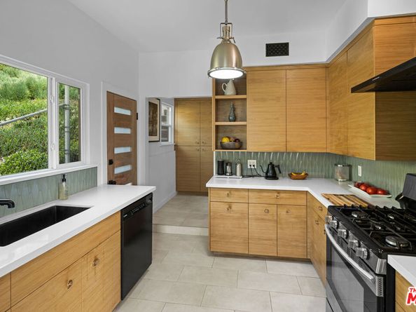 4389 Radium Drive, Los Angeles CA 90032