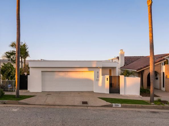 8124 Billowvista Drive, Playa Del Rey CA 90293