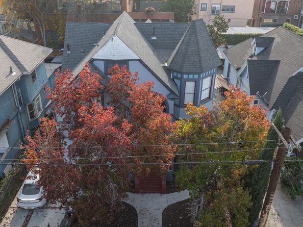 1030 W 23rd Street, Los Angeles CA 90007