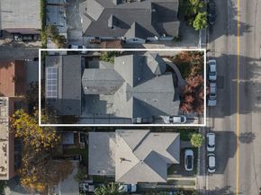 1030 W 23rd Street, Los Angeles CA 90007