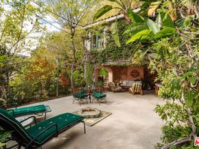 6740 Milner Road, Los Angeles CA 90068