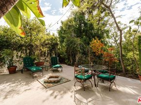 6740 Milner Road, Los Angeles CA 90068