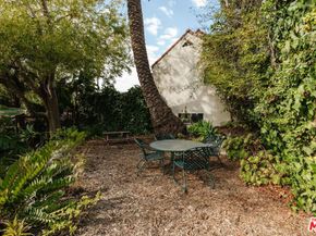 6740 Milner Road, Los Angeles CA 90068