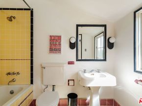 6740 Milner Road, Los Angeles CA 90068