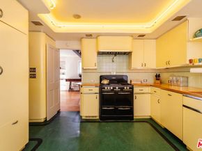 6740 Milner Road, Los Angeles CA 90068