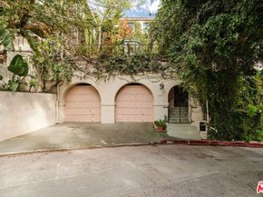 6740 Milner Road, Los Angeles CA 90068