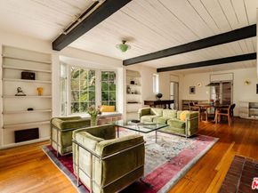 6740 Milner Road, Los Angeles CA 90068