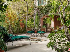 6740 Milner Road, Los Angeles CA 90068