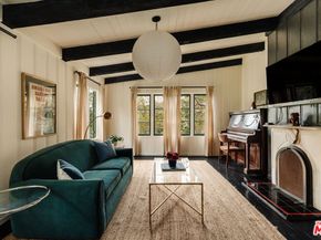 6740 Milner Road, Los Angeles CA 90068