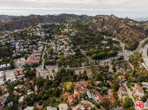 6740 Milner Road, Los Angeles CA 90068