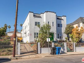 801 N Alexandria Avenue, Los Angeles CA 90029