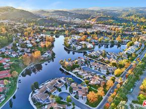 4724 Park Jacaranda, Calabasas CA 91302