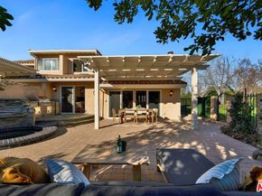 4724 Park Jacaranda, Calabasas CA 91302