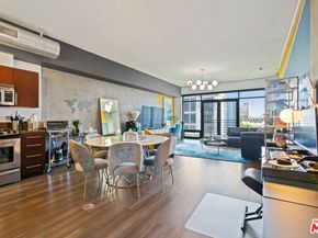 1111 S Grand Avenue 716, Los Angeles CA 90015