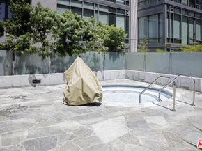 1111 S Grand Avenue 716, Los Angeles CA 90015