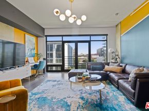 1111 S Grand Avenue 716, Los Angeles CA 90015