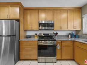 3166 S Sepulveda Boulevard 14, Los Angeles CA 90034