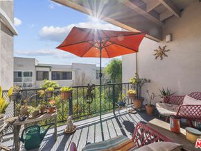 3166 S Sepulveda Boulevard 14, Los Angeles CA 90034