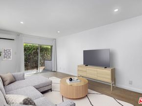 4431 Don Ricardo Drive 23, Los Angeles CA 90008