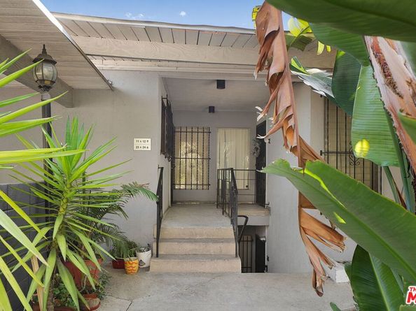 4431 Don Ricardo Drive 23, Los Angeles CA 90008