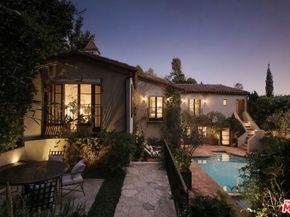 1437 Queens Road, Los Angeles CA 90069