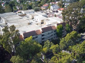 1339 N Columbus Avenue 304, Glendale CA 91202