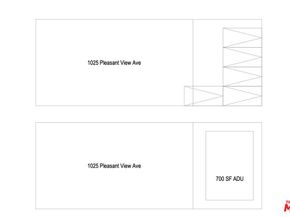 1025 Pleasantview Avenue, Venice CA 90291