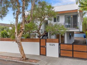 1025 Pleasantview Avenue, Venice CA 90291