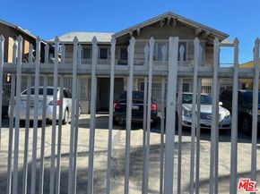 1320 Crenshaw Boulevard, Los Angeles CA 90019