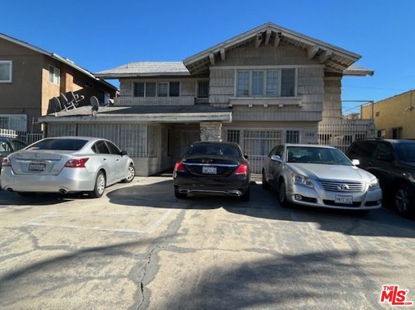 1320 Crenshaw Boulevard, Los Angeles CA 90019
