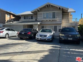 1320 Crenshaw Boulevard, Los Angeles CA 90019