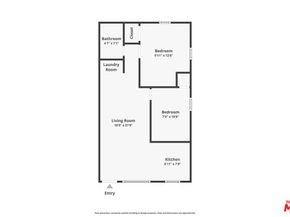 6419 Bonsallo Avenue, Los Angeles CA 90044