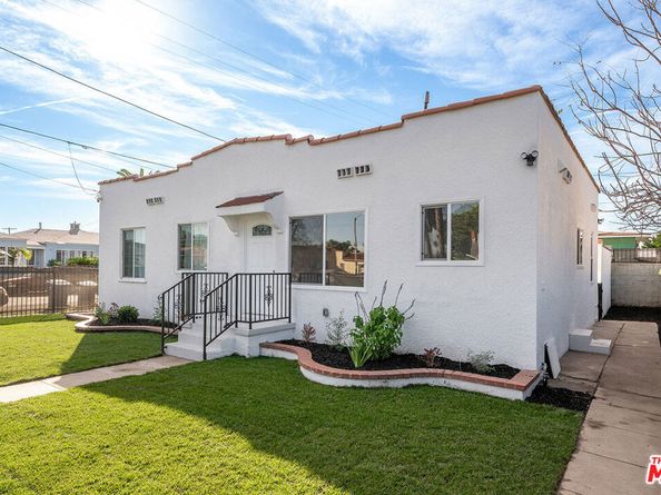 6419 Bonsallo Avenue, Los Angeles CA 90044