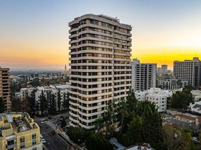 10601 Wilshire Boulevard 1201, Los Angeles CA 90024