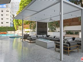 10601 Wilshire Boulevard 1201, Los Angeles CA 90024