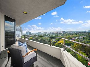 10601 Wilshire Boulevard 1201, Los Angeles CA 90024