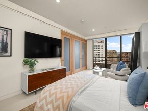 10601 Wilshire Boulevard 1201, Los Angeles CA 90024