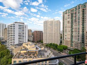10601 Wilshire Boulevard 1201, Los Angeles CA 90024