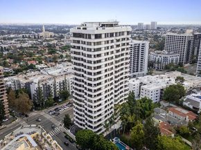 10601 Wilshire Boulevard 1201, Los Angeles CA 90024